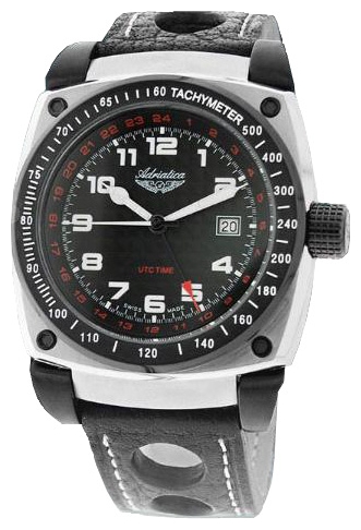 Wrist watch Adriatica 1087.B254Q for Men - picture, photo, image
