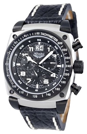 Wrist watch Adriatica 1087.SB254CH for Men - picture, photo, image