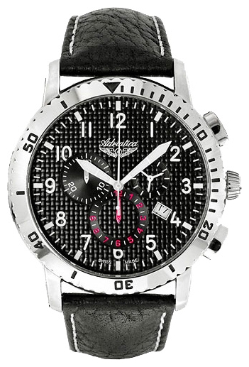 Wrist watch Adriatica 1088.5224CH for Men - picture, photo, image