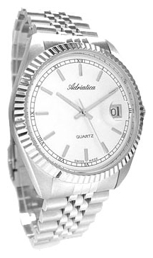 Wrist watch Adriatica 1090.5113Q for Men - picture, photo, image