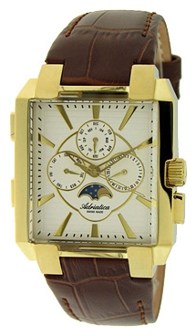 Wrist watch Adriatica 1093.1213QFXL for men - picture, photo, image