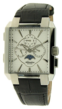Wrist watch Adriatica 1093.5213QFXL for Men - picture, photo, image