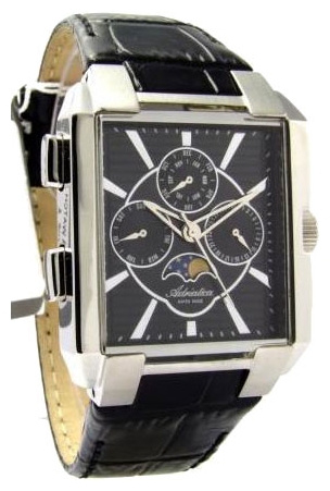Wrist watch Adriatica 1093.5216QF for Men - picture, photo, image