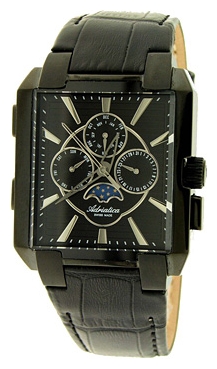 Wrist watch Adriatica 1093.B214QFXL for Men - picture, photo, image