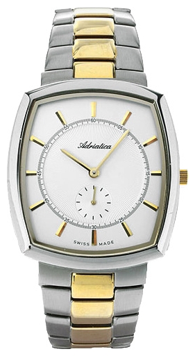 Wrist watch Adriatica 1099.2113Q for Men - picture, photo, image