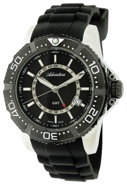 Wrist watch Adriatica 1102.5214Q for Men - picture, photo, image