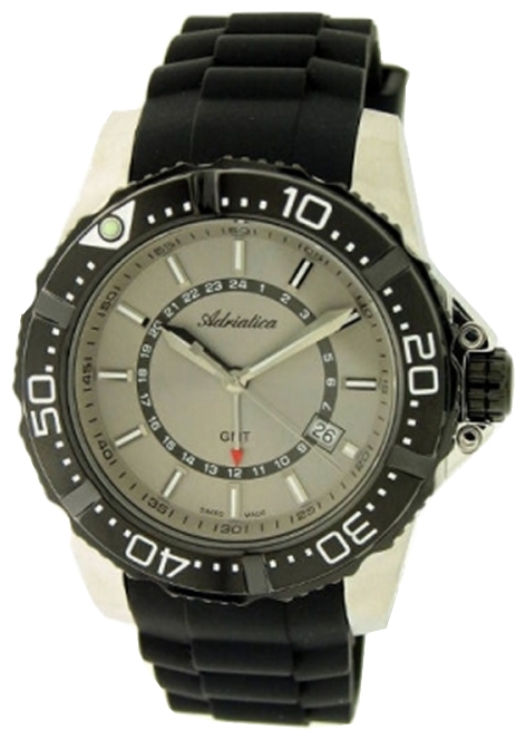 Wrist watch Adriatica 1102.5217Q for Men - picture, photo, image