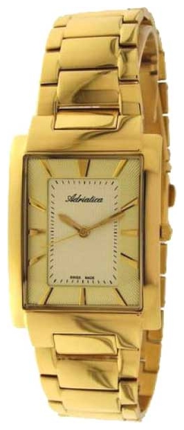 Wrist watch Adriatica 1104.1111Q for Men - picture, photo, image