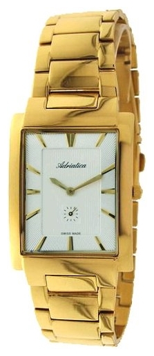 Wrist watch Adriatica 1104.1113Q for Men - picture, photo, image