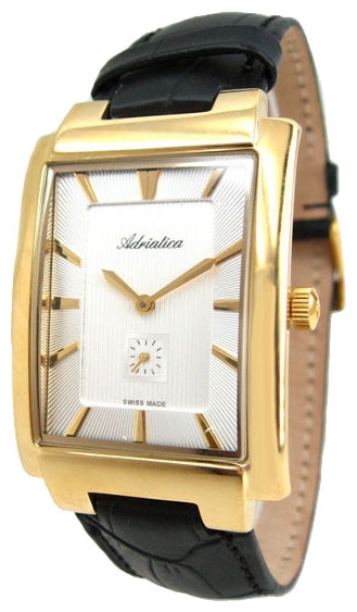Wrist watch Adriatica 1104.1213Q for Men - picture, photo, image