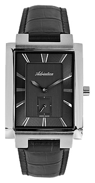 Wrist watch Adriatica 1104.5216Q for Men - picture, photo, image