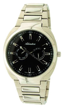 Wrist watch Adriatica 1105.5114QF for Men - picture, photo, image