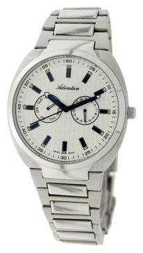 Wrist watch Adriatica 1105.51B3QF for Men - picture, photo, image