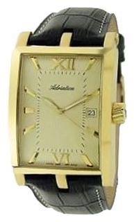 Wrist watch Adriatica 1112.1261Q for Men - picture, photo, image