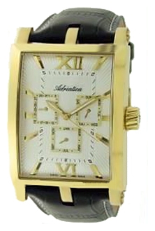 Wrist watch Adriatica 1112.1263QF for Men - picture, photo, image