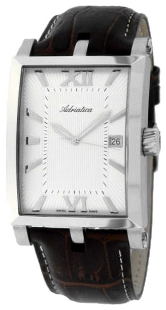 Wrist watch Adriatica 1112.5263Q for Men - picture, photo, image