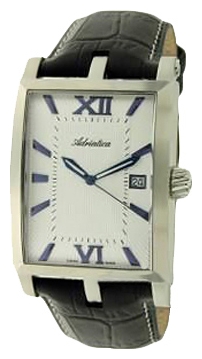 Wrist watch Adriatica 1112.52B3Q for men - picture, photo, image