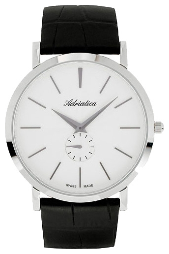 Wrist watch Adriatica 1113.5213Q for Men - picture, photo, image