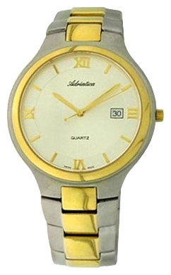 Wrist watch Adriatica 1114.2163Q for Men - picture, photo, image