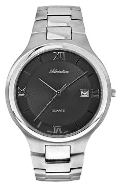 Wrist watch Adriatica 1114.5164Q for Men - picture, photo, image