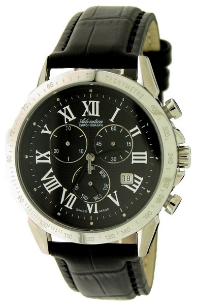 Wrist watch Adriatica 1115.5234CH for Men - picture, photo, image