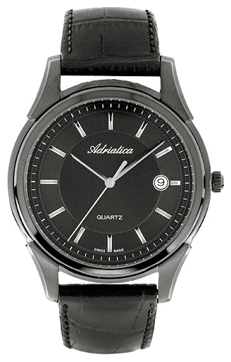 Wrist watch Adriatica 1116.B214Q for Men - picture, photo, image