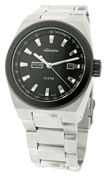 Wrist watch Adriatica 1117.5114Q for Men - picture, photo, image