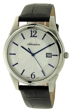 Wrist watch Adriatica 1118.52B3Q for Men - picture, photo, image