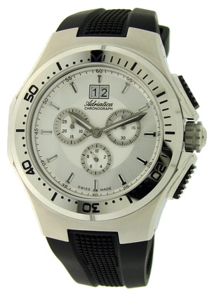 Wrist watch Adriatica 1119.5213CH for Men - picture, photo, image