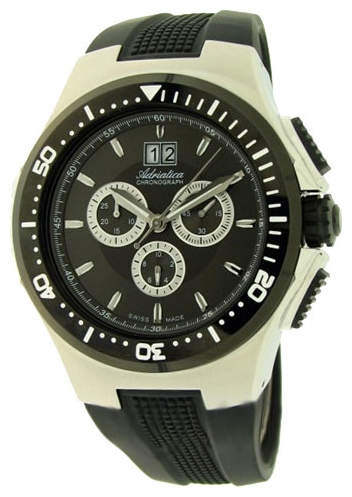 Wrist watch Adriatica 1119.5216CH for Men - picture, photo, image