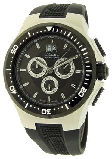 Wrist watch Adriatica 1119.SB216CH for Men - picture, photo, image