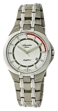 Wrist watch Adriatica 1131.4113Q for Men - picture, photo, image