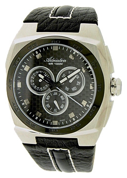 Wrist watch Adriatica 1132.5216QF for Men - picture, photo, image