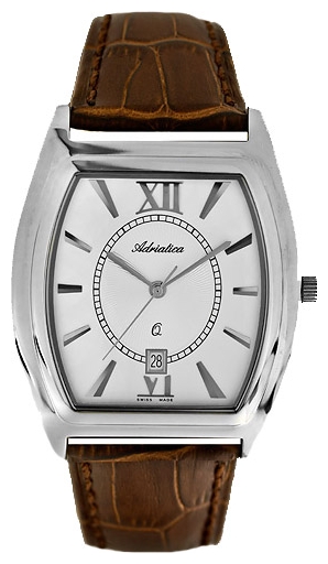 Wrist watch Adriatica 1141.5263Q for Men - picture, photo, image