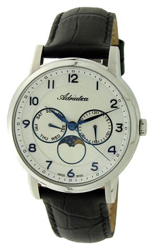 Wrist watch Adriatica 1142.52B3QF for Men - picture, photo, image