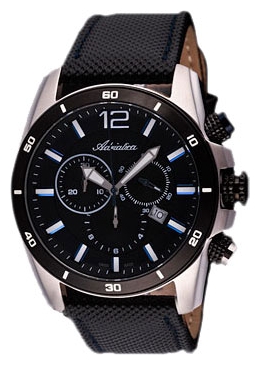 Wrist watch Adriatica 1143.5254CH for Men - picture, photo, image