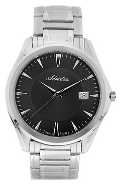 Wrist watch Adriatica 1151.5116Q for men - picture, photo, image