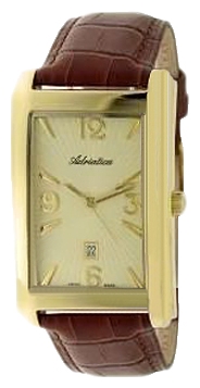 Wrist watch Adriatica 1156.1251Q for women - picture, photo, image