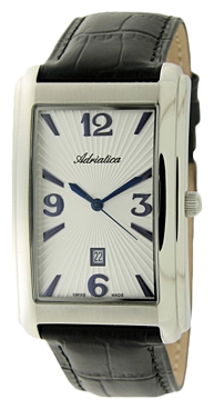 Wrist watch Adriatica 1156.52B3Q for women - picture, photo, image
