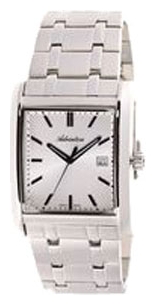 Wrist watch Adriatica 1159.51B3Q for Men - picture, photo, image