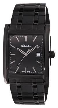 Wrist watch Adriatica 1159.B114Q for Men - picture, photo, image