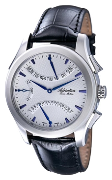 Wrist watch Adriatica 1160.52B3CHL for Men - picture, photo, image