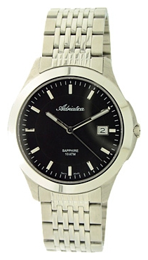 Wrist watch Adriatica 1169.5116Q for Men - picture, photo, image