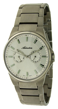 Wrist watch Adriatica 1170.4113QF for Men - picture, photo, image