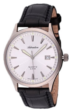 Wrist watch Adriatica 1171.4213Q for Men - picture, photo, image