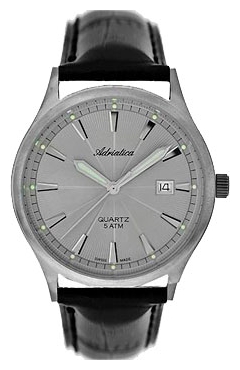 Wrist watch Adriatica 1171.4217Q for Men - picture, photo, image