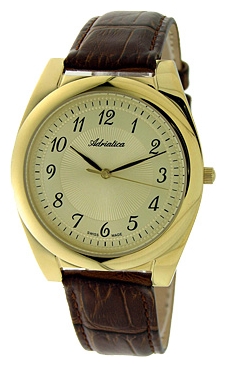 Wrist watch Adriatica 1174.1221Q for men - picture, photo, image