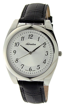 Wrist watch Adriatica 1174.5223Q for men - picture, photo, image