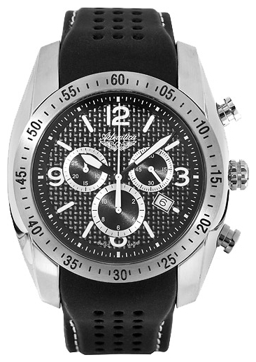 Wrist watch Adriatica 1181.5254CH for Men - picture, photo, image