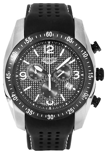 Wrist watch Adriatica 1181.B254CH for Men - picture, photo, image